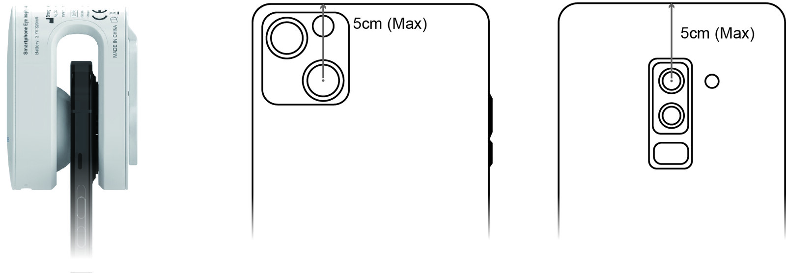 Smartphone Compatibility